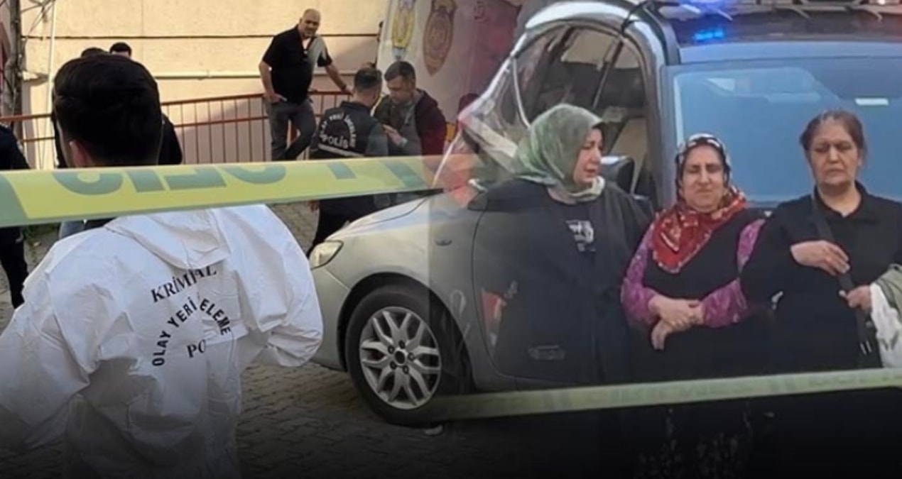 Gündemden Son Bilgiler: İstanbul'da kan donduran olay! Kızına saldıran damadını bıçakla öldürdü - En Son Haber