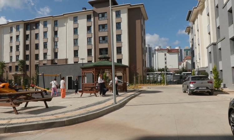 İstanbul'da kiralık sosyal konut başvuruları bugün resmen start aldı
