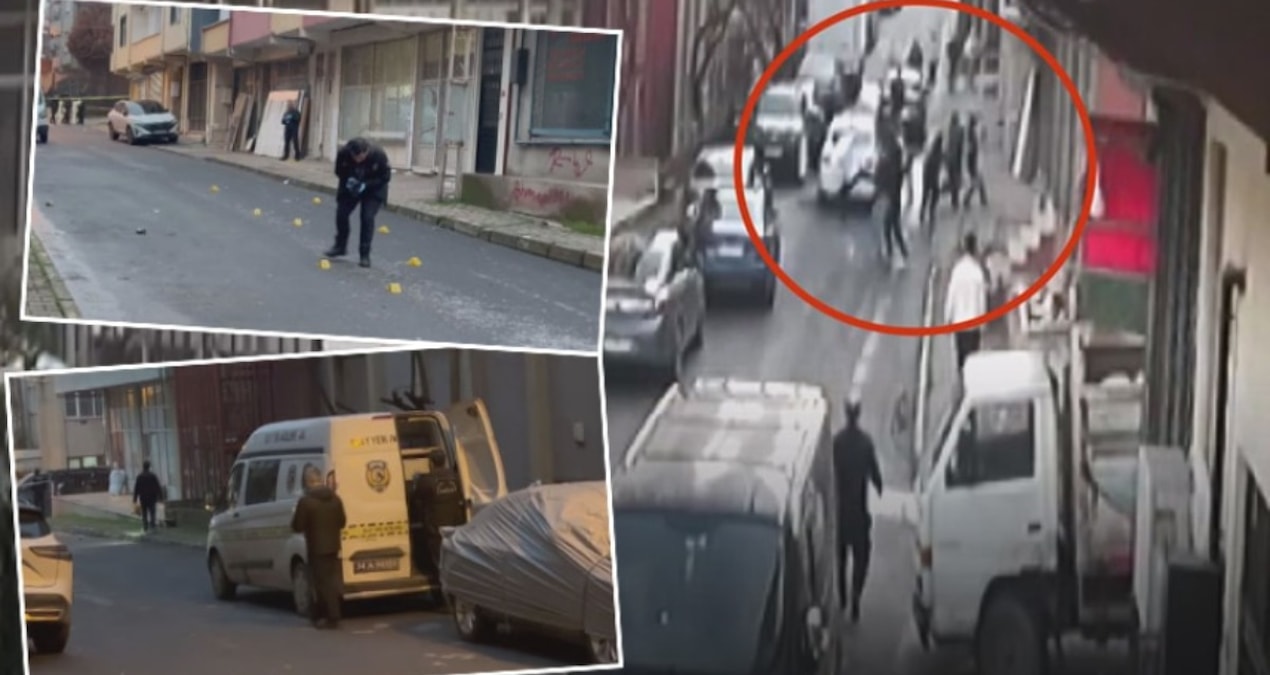 Kritik Açıklama: İstanbul'da mafya filmlerini aratmayacak çatışma - Son Dakika ve Merak Edilenler