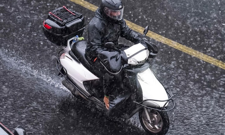 İstanbul'da motosikletlere trafiğe çıkış yasağı | İşte Tüm Ayrıntılar