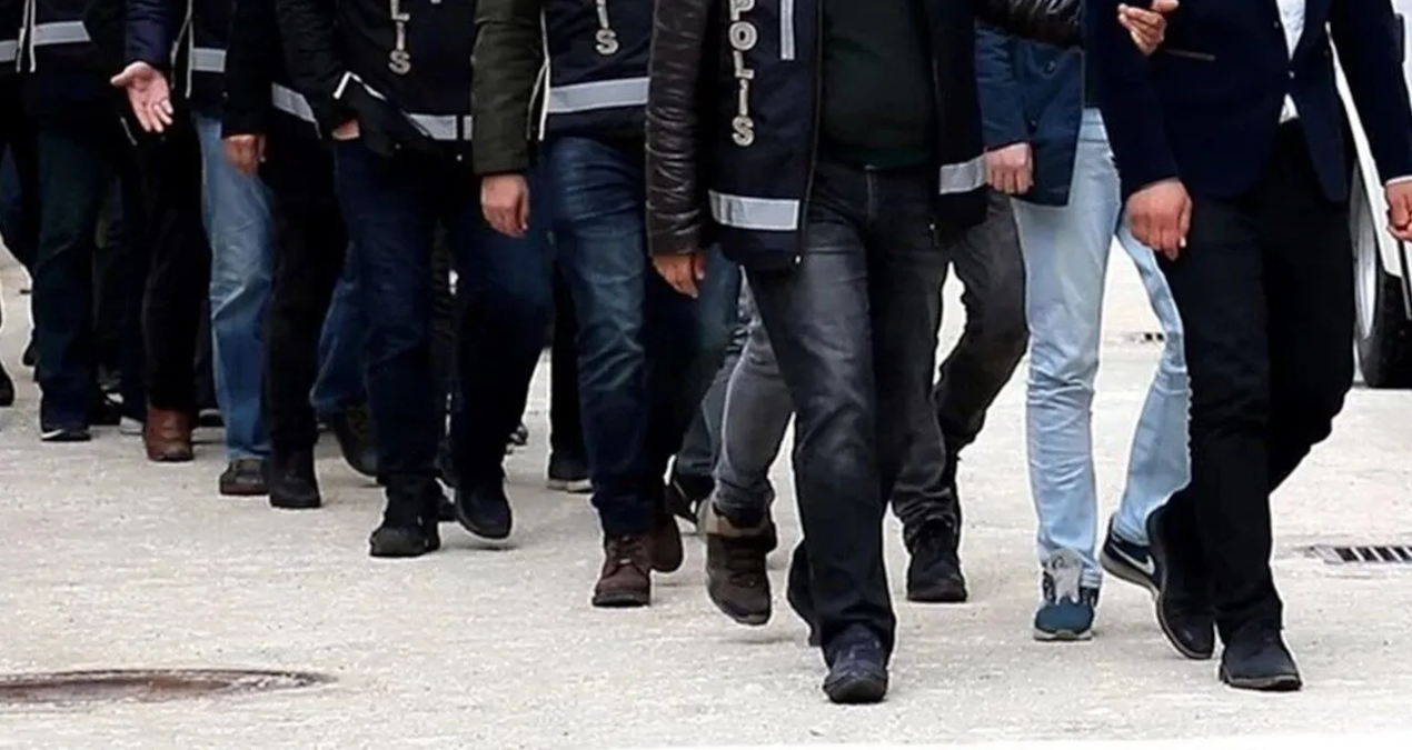 Illegal betting operation in Istanbul and Muğla: 9 detained - Last Minute