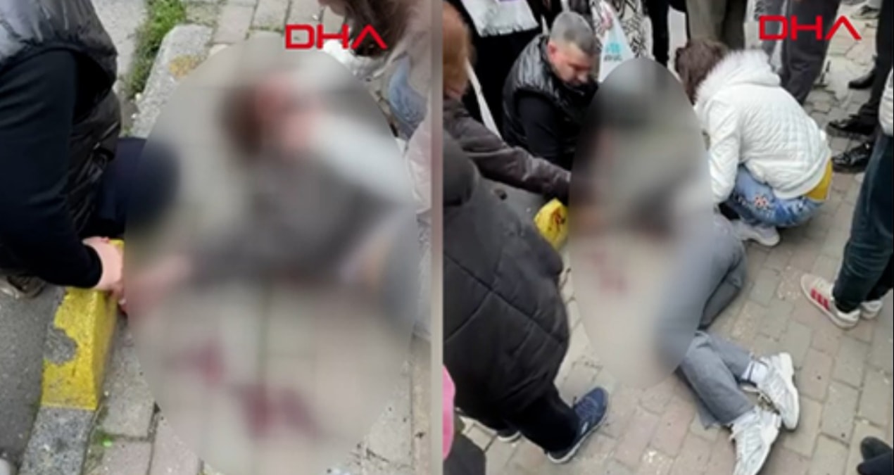 Ayrıntılar Netleşti: İstanbul’da okulun önünde kadın cinayeti! - Son Dakika Haberleri ve Merak Edilenler