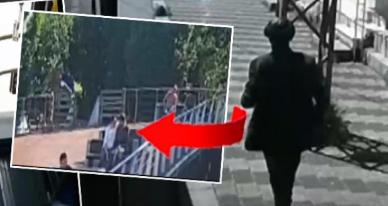 İstanbul'da ormanlık alanda bulunan cesedin sırrı gözler önüne serildi: Ölüme böyle yürümüş - Son Dakika Haber