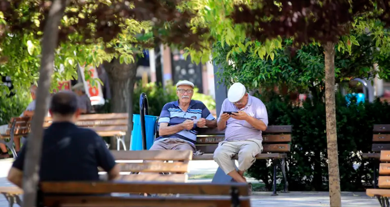 Thermometers will see 33 degrees in Istanbul on Sunday - Latest News