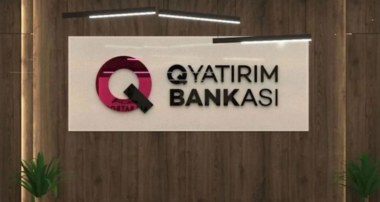 Kritik Açıklama: İstanbul'da Q Bank operasyonu: 4 yönetici yakalanarak gözaltına sevk edildi - Son Dakika Habe