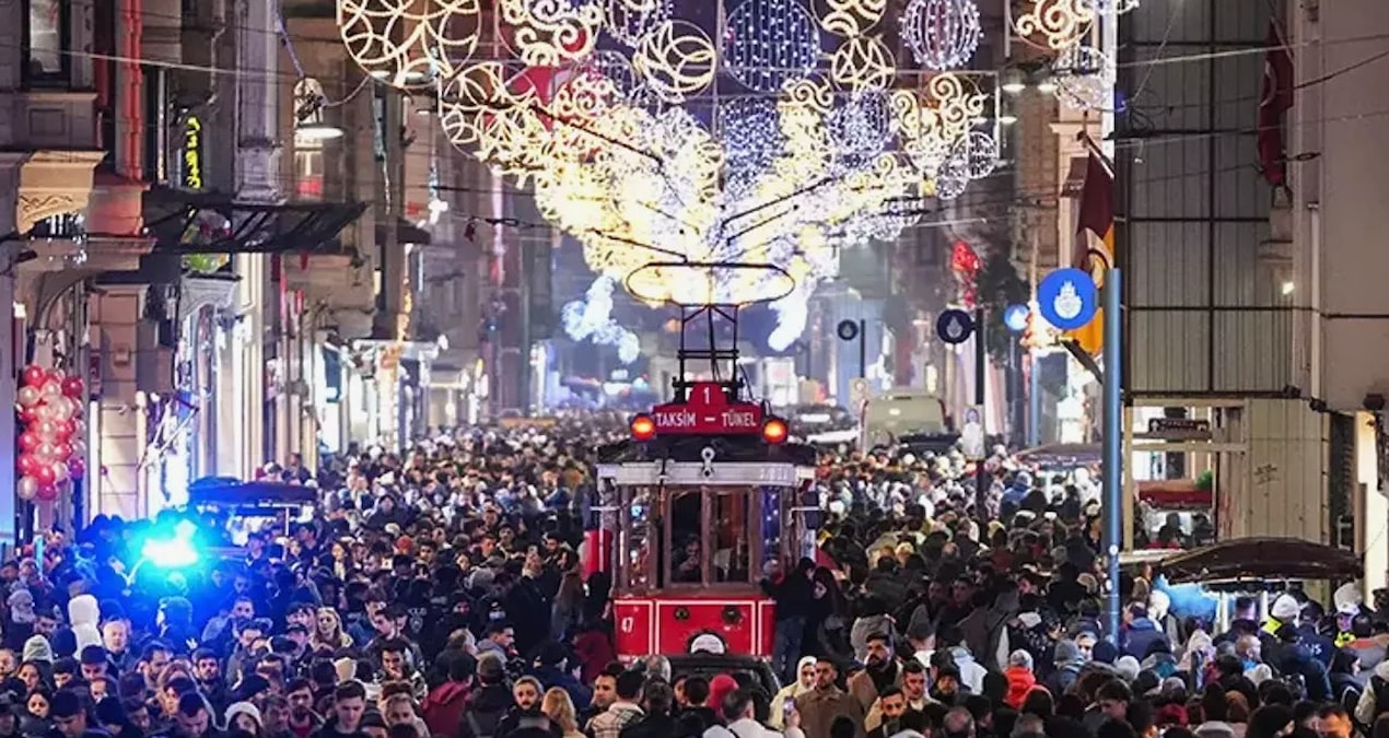 Gündemden Son Bilgiler: İstanbul'da şubatta fiyatı en çok artan ürün netlik kazandı - Son Dakika ve Merak Edil