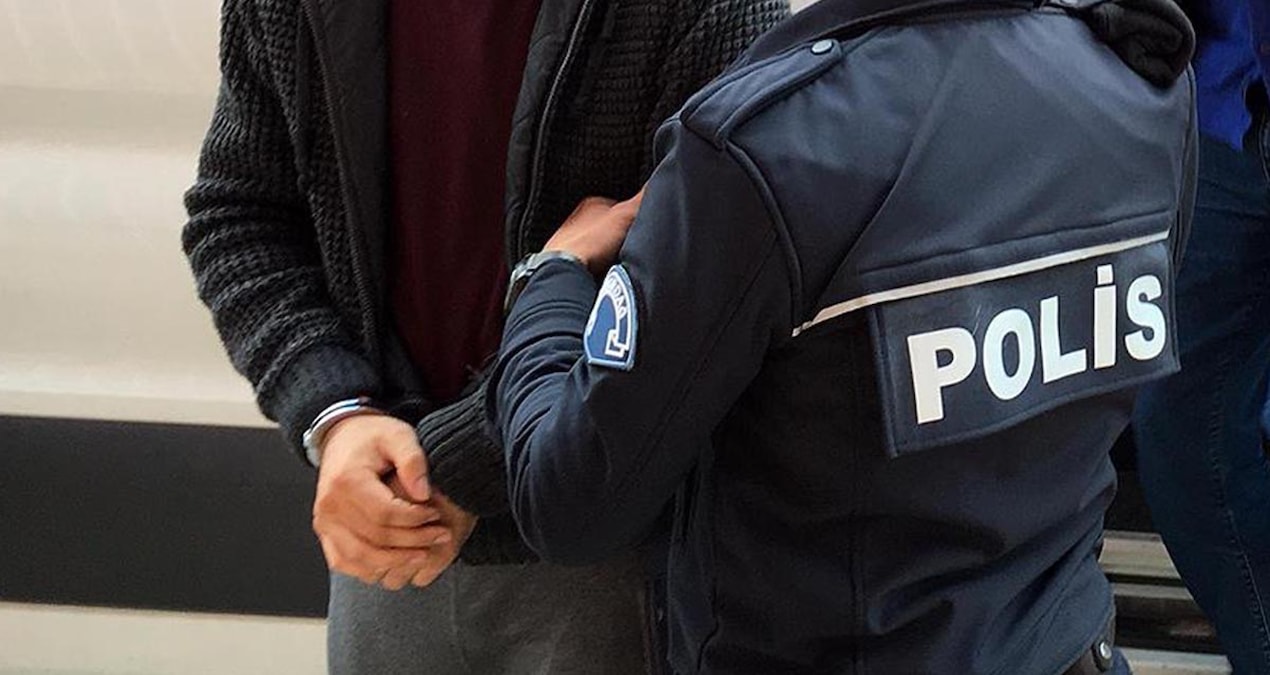 Ayrıntılar Netleşti: İstanbul'da suç örgütüne operasyon: 18 kişi yakalandı - Son Dakika - Son Dakika Bilgileri