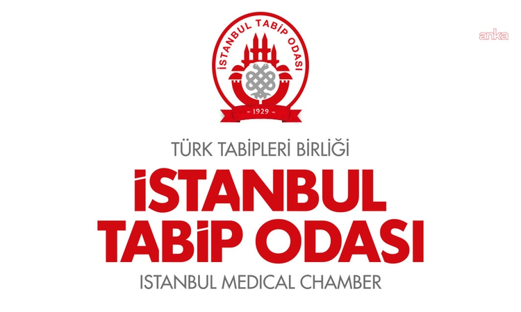 İstanbul Tabip Odası TPD'ye engel talebini ve CETAD'a erişim engelini eleştirdi