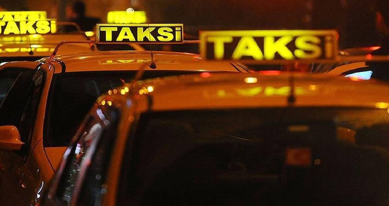 Son Gelişme: İstanbul’da taksiye zam kapıda: “En az yüzde 30” - Son Dakika Haberleri ve Merak Edilenler