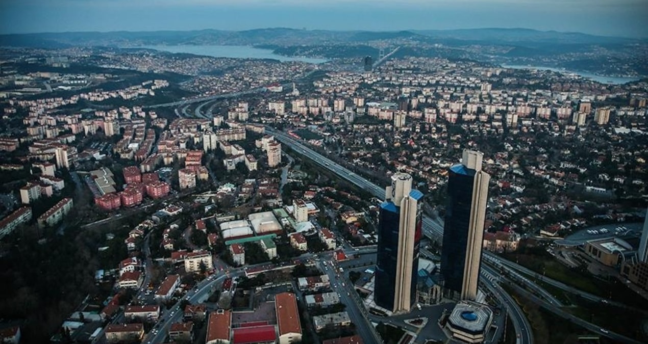 Gündemden Son Bilgiler: İstanbul için tehlike kapıda: Son 64 yılın en düşüğü - Son Dakika Haberleri - Son Daki