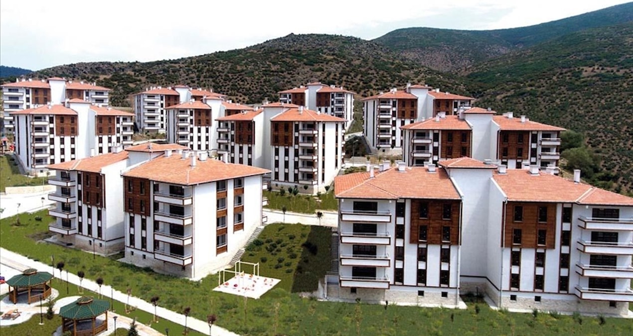 Gündemden Son Bilgiler: İstanbul TOKİ kurası için tarih netleşti - Son Dakika: Gelişmeler Takip Ediliyor
