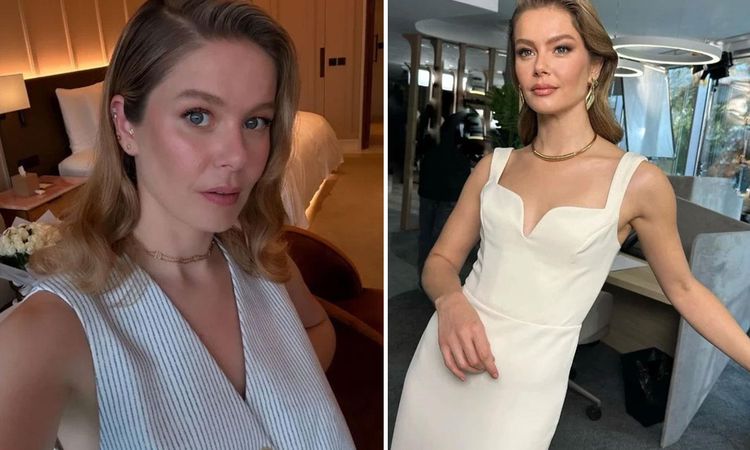 İstanbul'u terk edip Ayvalık'a yerleşen Burcu Biricik'in yeni işi herkesi şaşırttı ve Merak Edilenler
