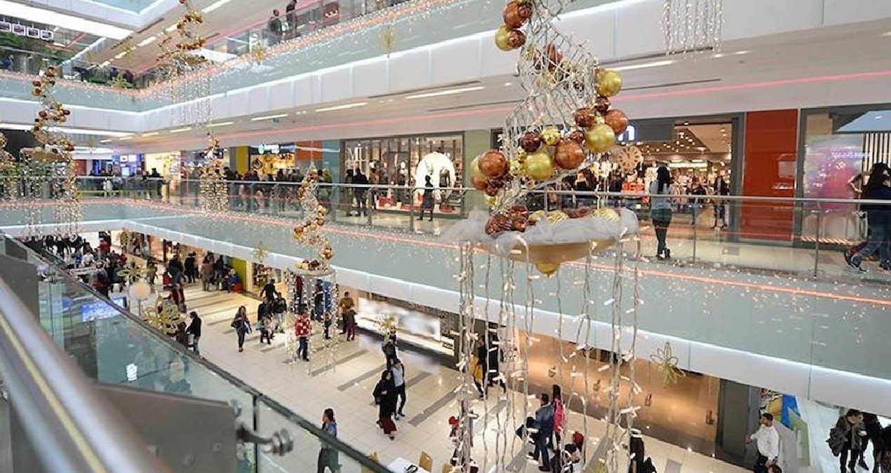 İstanbul'un dev AVM'sinin tamamı satıldı - En Son Haber: Gelişmeler Takip Ediliyor