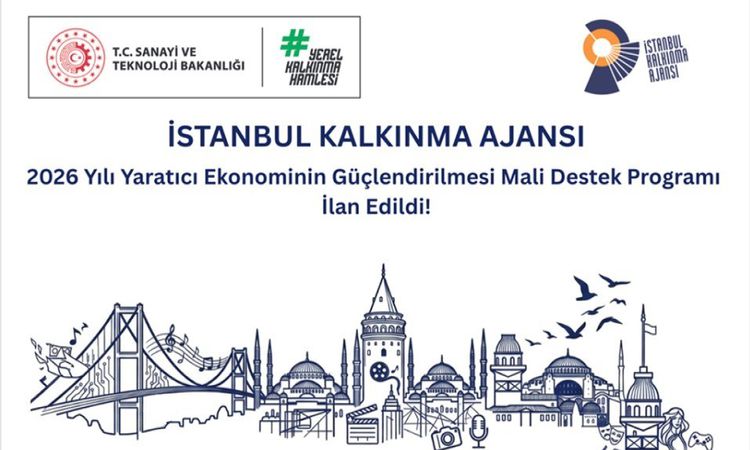 İstanbul’un inovasyon ekonomisine 300 Milyon Tl’lik destek ve Merak Edilenler