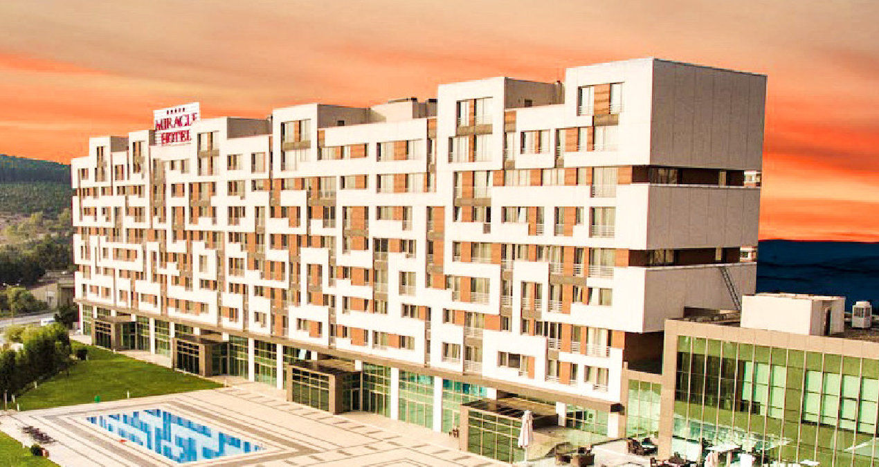 İstanbul'un lüks oteli rekor fiyata satıldı - Son Dakika ve Merak Edilenler