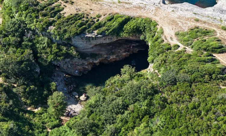 İstanbul'un yanı başında: Tatilcilerin gözde rotasında görsu baskını şölen - Son Dakika Haberleri ve Merak Edi