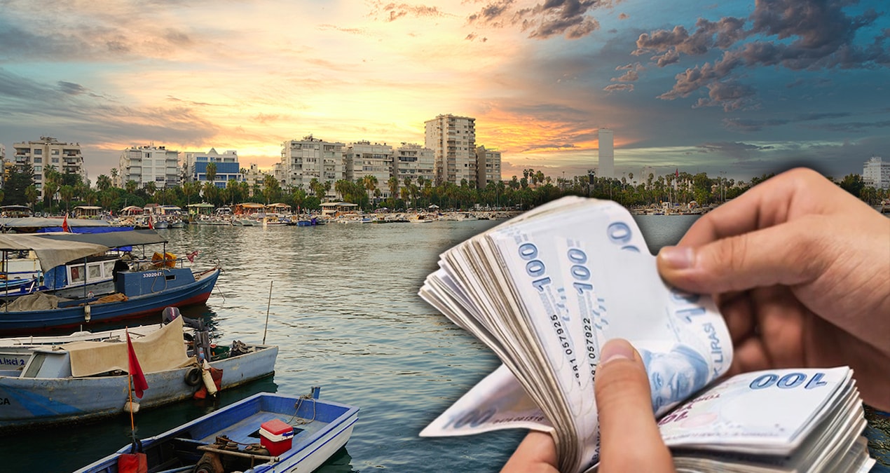 Son Gelişme: İstanbul'un yarı fiyatına lüks hayat yaşıyorlar - En Son Haber