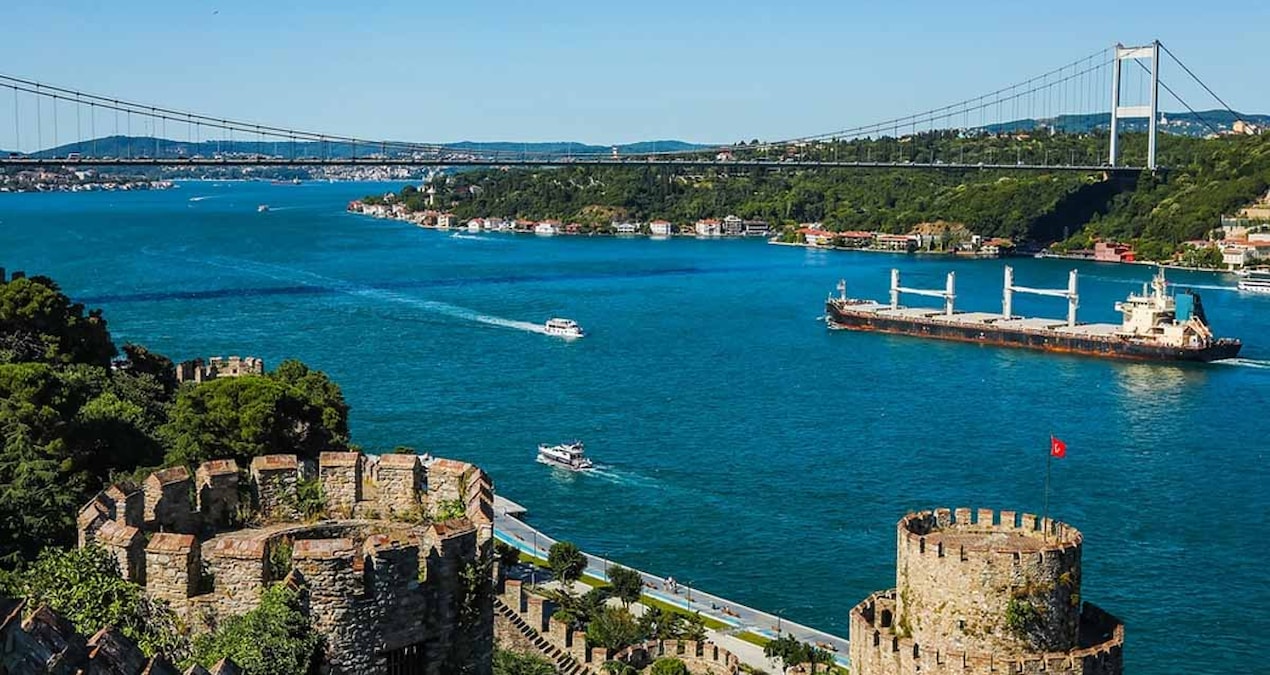 Kritik Açıklama: İstanbul'da yapılacak en iyi şeyler - Son Dakika Haberleri - Son Dakika Bilgileri