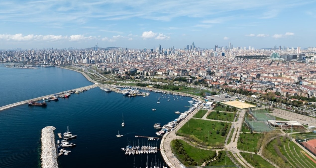 Sıcak Gündem: İstanbul'da yaşayanlar aslen nereli? İşte il il nüfus haritası... - Haberleri - Son Dakika Bilgi
