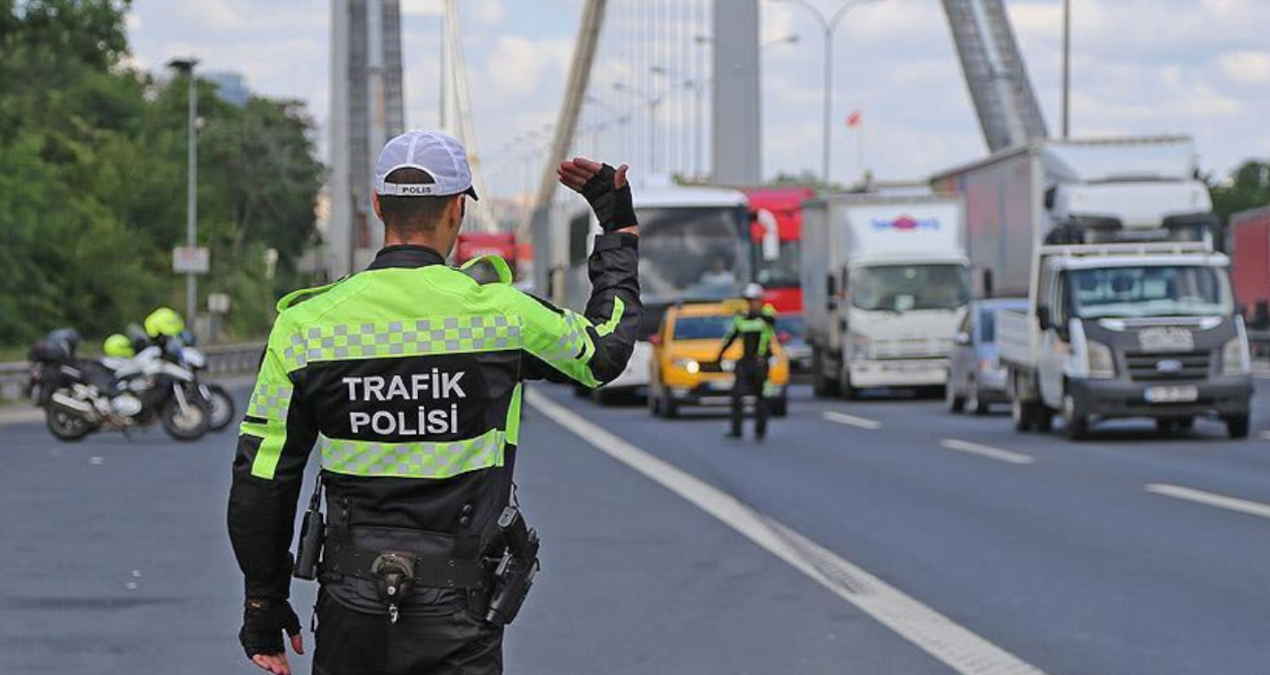 Kritik Açıklama: İstanbullular dikkat! Bu yollar iki günlüğüne kapalı olacak - Son Dakika Haberleri ve Merak E