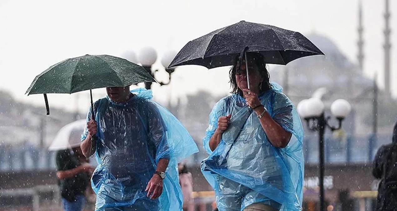 News that will come like a medicine to Istanbulites after the scorching heat! - Last Minute