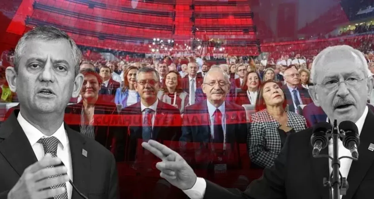 Sıcak Gündem: İşte AKP kulislerinde konuşulan ‘mutlak butlan’ hesabı - Son Dakika ve Merak Edilenler
