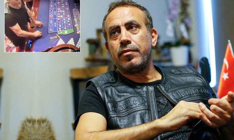 Haluk Levent's Statement: 'I Committed an Irregularity, Not Corruption'