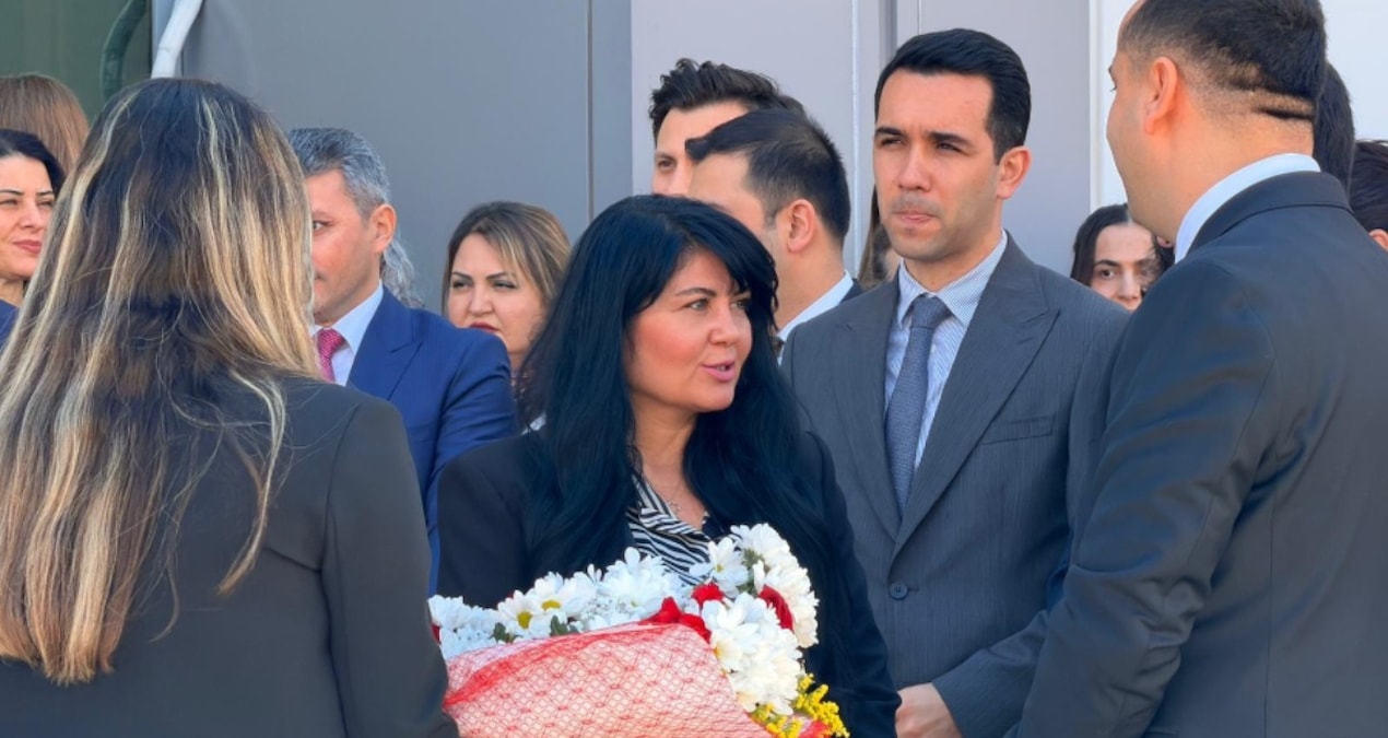 Son Gelişme: İşte Türkiye'nin konuştuğu başsavcı - Haberleri | İşte Tüm Ayrıntılar