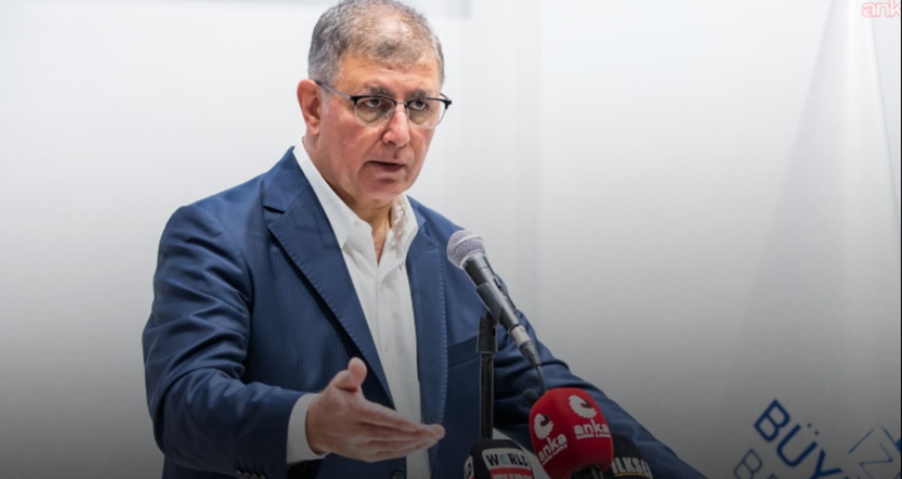 Kritik Açıklama: İstifa söylentileri artmıştı: Cemil Tugay'dan açıklama geldi - En Son Haber ve Merak Edilenle