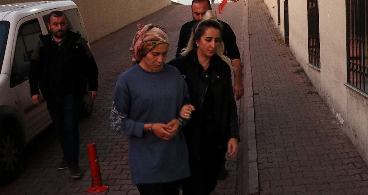 Sıcak Gündem: İstinaf bozdu, yerel mahkeme kocasını öldüren kadının cezası değiştirmedi - Son Dakika | İşte Tü