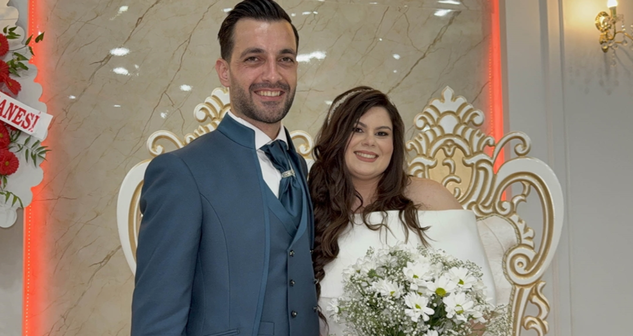 Son Gelişme: İtalyan avukat, Müslüman olup Midyat'ta evlendi - Son Dakika ve Merak Edilenler