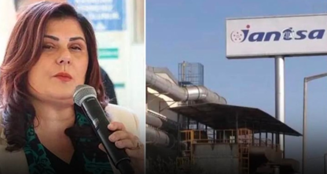 Gündemden Son Bilgiler: İtalyan ortak eleştirilere dayanamadı: Çerçioğlu ailesi ile ortaklıktan 'topukladı' -