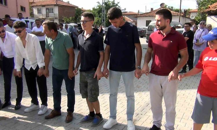 İtalyanlar Çorum'da Türk Düğününe Hayran Kaldı - Haberleri - Son Dakika Bilgileri