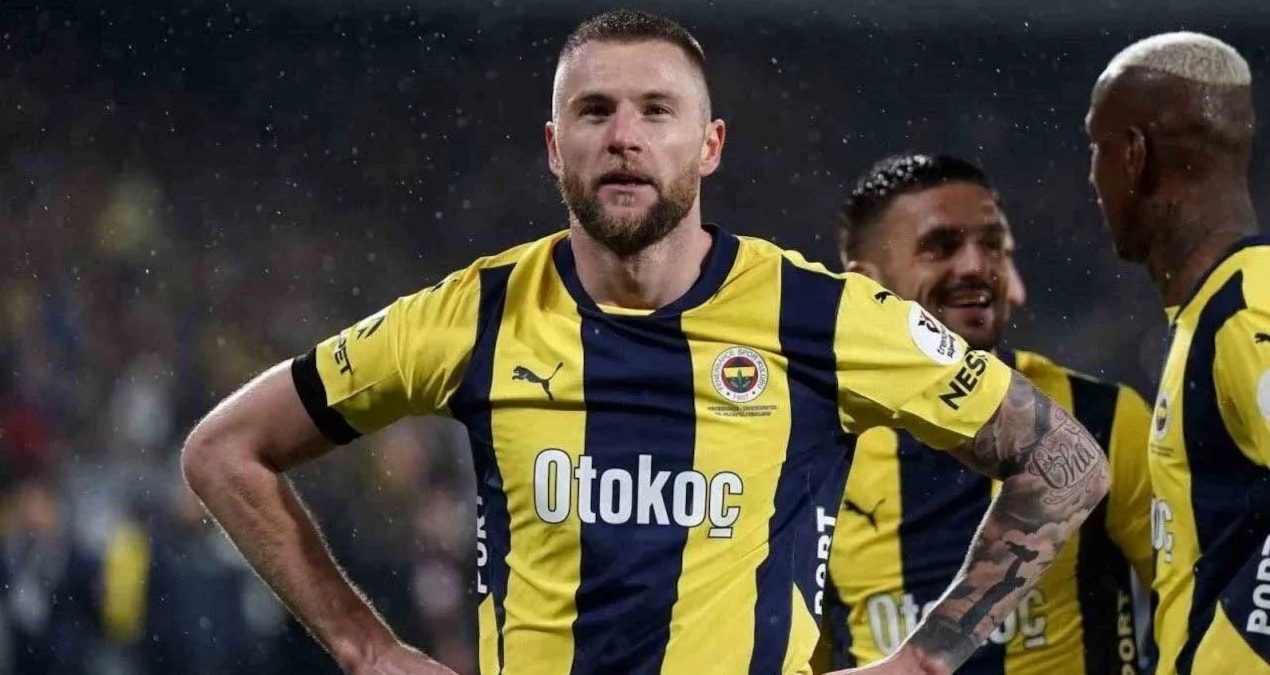 Son Gelişme: İtalyanlar kamuoyuna ilan etti: Milan, Skriniar'ı gündemine aldı! - Son Dakika Haberleri