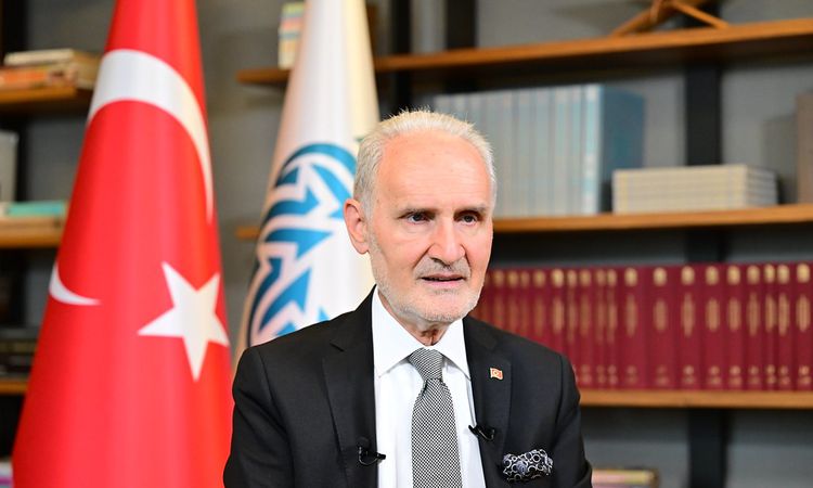 İTO Başkanı'ndan OVP için üretim koruma önerisi - Son Dakika Haberleri ve Merak Edilenler