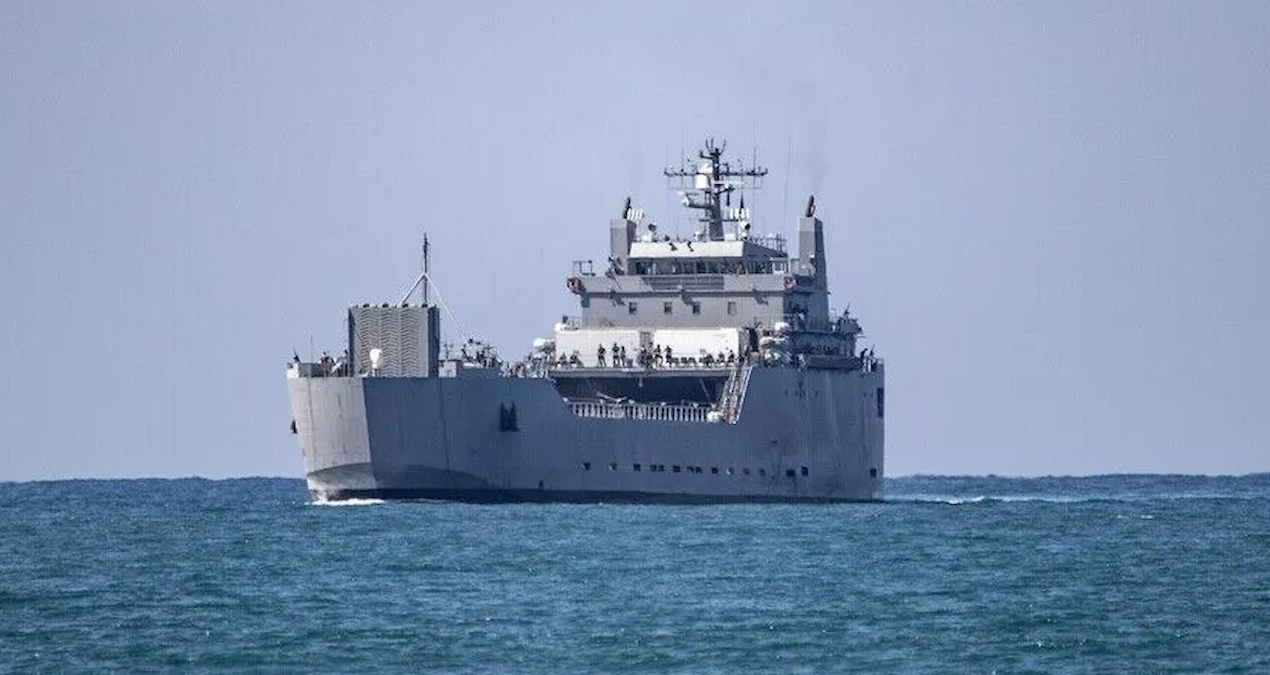 Two countries carried out military tests under the sea in order not to be seen by anyone - Last Minute
