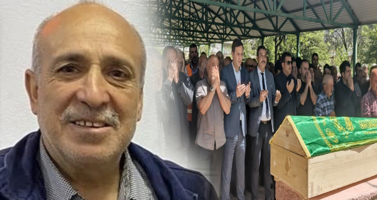 İki vagon arasında sıkışan işçi öldü - Son Dakika Haberleri: Gelişmeler Takip Ediliyor