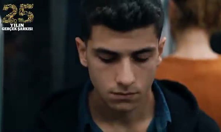 Son Gelişme: İYİ Parti'den AK Parti'nin 25. yılına klipli gönderme: İşte senin asıl hikayen - Son Dakika Haber