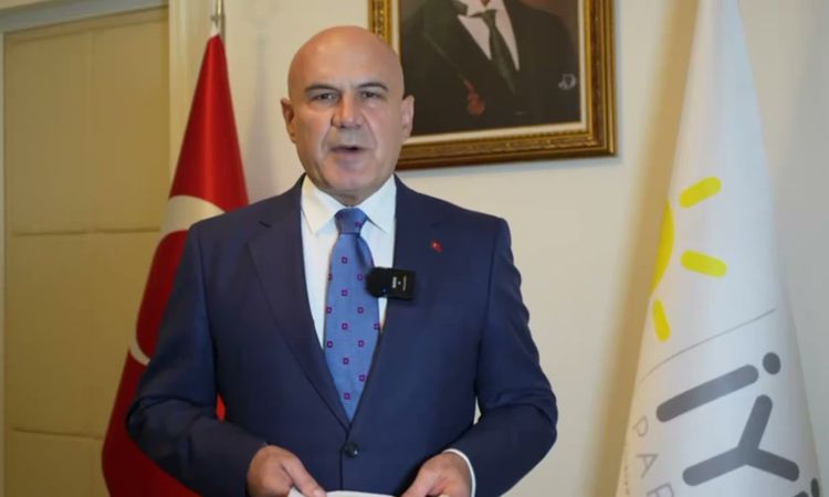 Kritik Açıklama: İYİ Parti'den 'Kök Yasa' için Meclis'e dilekçe: 'İhanetin zaman aşımı yoktur' - Son Dakika Ha
