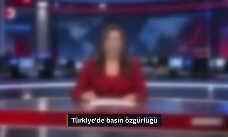 İYİ Parti, Halk TV'ye kayyum kararını video paylaşımıyla eleştirdi ve Merak Edilenler