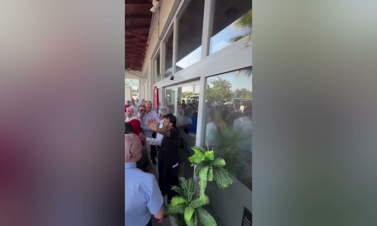 Kritik Açıklama: İYİ Parti'nin Balıkesir Mitingi Otobüslerine Dinlenme Tesisinde Engelleme: Başkan Şahin'den T