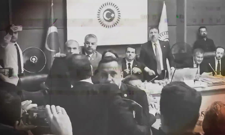 İYİ Parti'nin "Bayrak Açıyorum" mitingi 19 Eylül'de Aksaray’da - Son Dakika Bilgileri