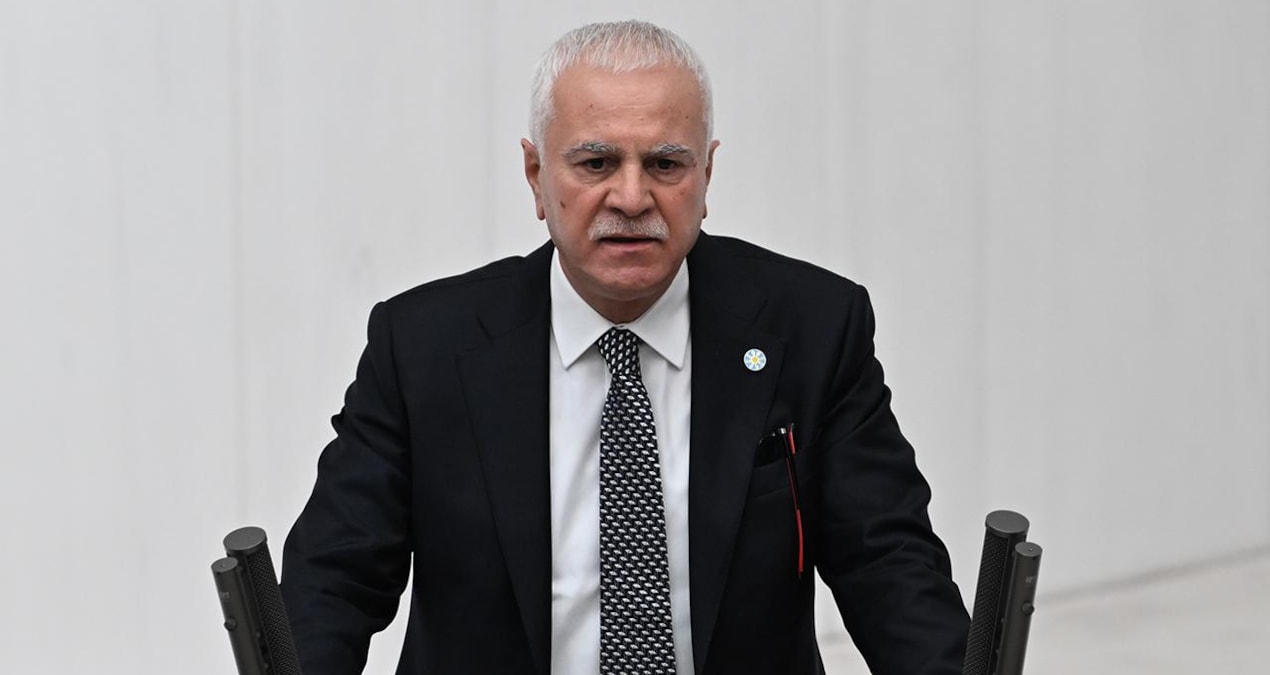 Ayrıntılar Netleşti: İYİ Parti'nin kurucuları arasında yer almıştı... Koray Aydın MHP'ye mi dönüyor? - En Son