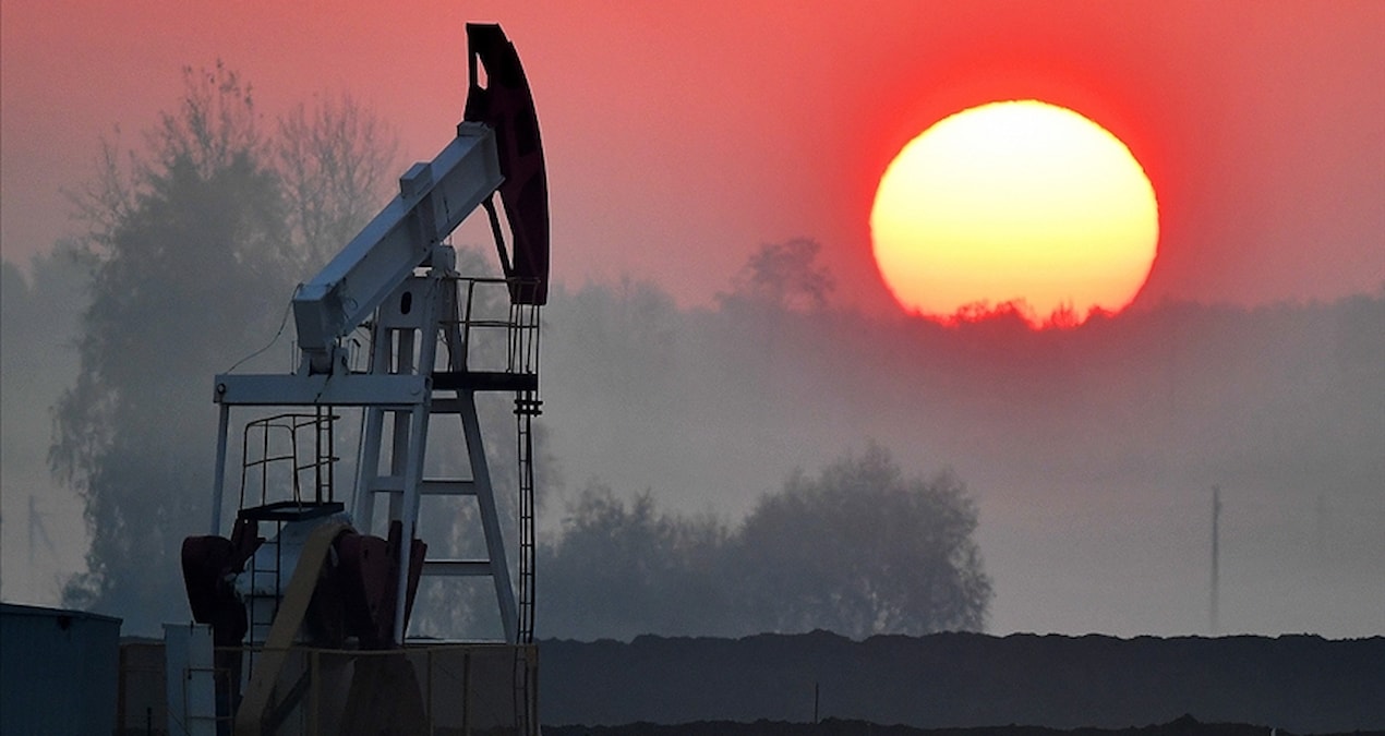 Son Gelişme: İki yıl sonra bir ilk! Brent petrolün varil fiyatı 90 doları aştı - En Son Haber ve Merak Edilenl