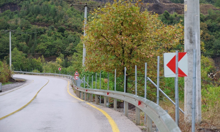 İSU, Yuvacık Barajı'na 5 bin 200, İhsaniye Barajı'na 1630 metre çit yapıyor | İşte Tüm Ayrıntılar