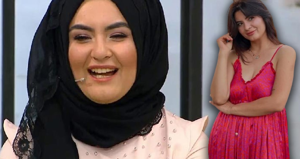 Ayrıntılar Netleşti: İzdivaç programıyla ünlenen gelin adayı Hanife aldığı teklifle şaşırttı - Son Dakika Habe