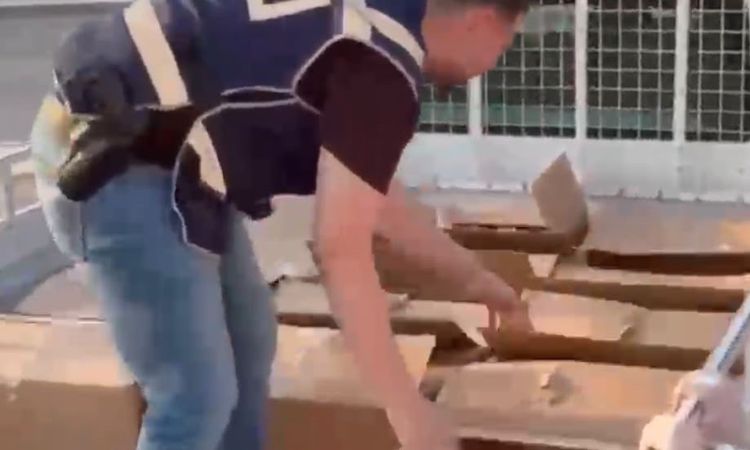 Kritik Açıklama: İzmir'de 25 Milyon TL'lik Uyuşturucu Hap Operasyonu - Son Dakika Haberleri