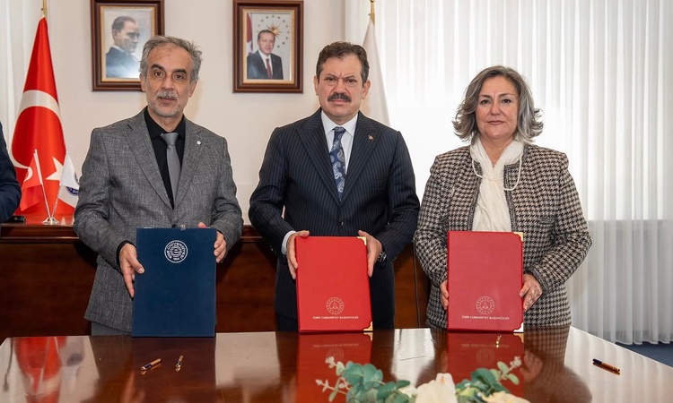 İzmir'de cezaevindeki çocuklar için 'İçeride Umut Var' protokolü imzalandı | İşte Tüm Ayrıntılar