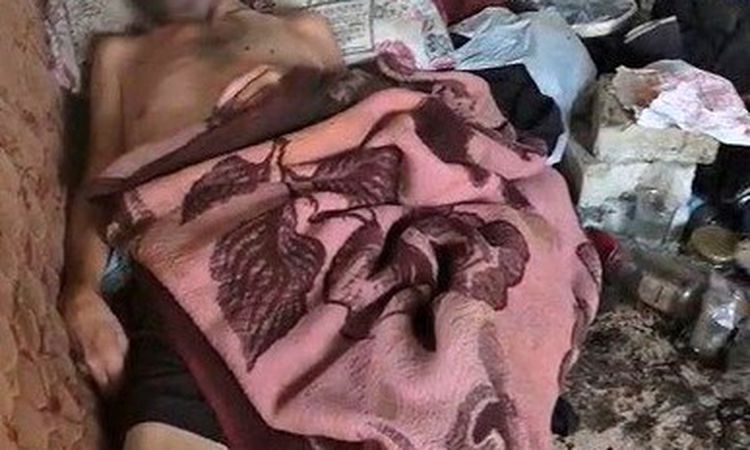 Gündemden Son Bilgiler: İzmir'de Darp Edilen Adam Metruk Evde Ölüme Terk Edildi - Son Dakika - Son Dakika Bilg