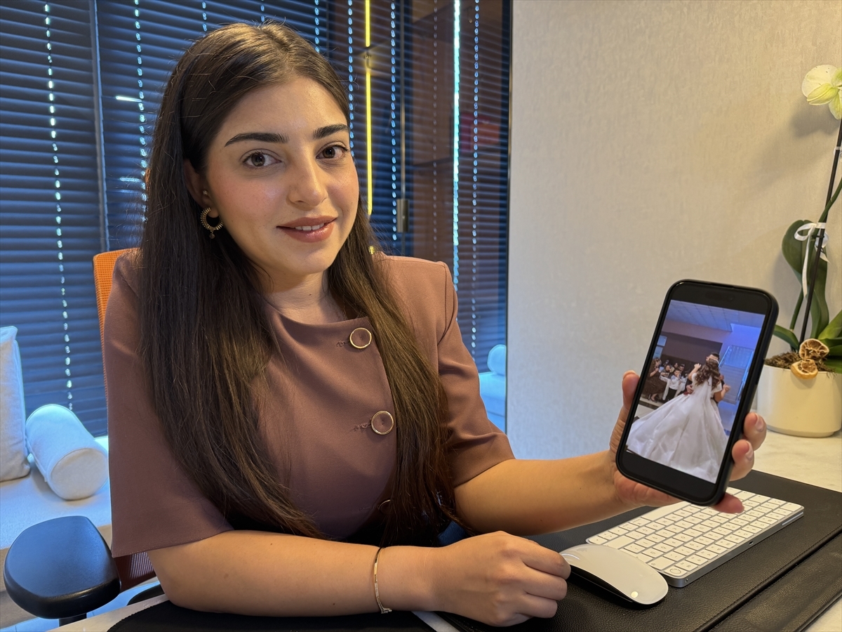 200 thousand lira non-pecuniary damages to the couple whose video recording of their wedding could not be found in Izmir - Last Minute